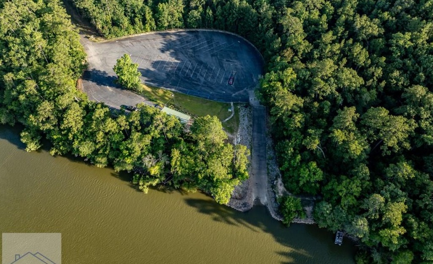 Boat Ramp