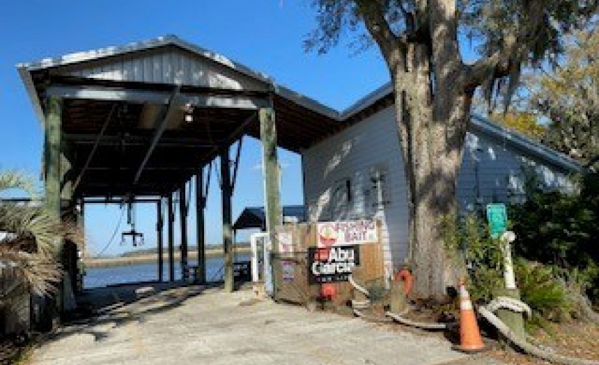 Boat Lift