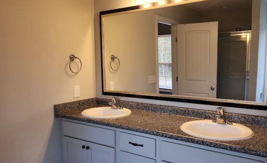 Primary dual sinks