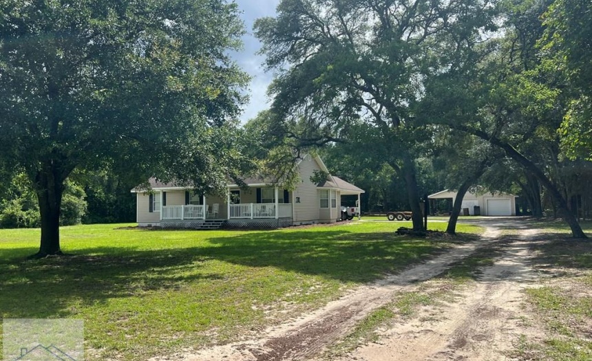 189 Sooner Dr, United States 31545, 3 Bedrooms Bedrooms, 7 Rooms Rooms,2 BathroomsBathrooms,For Sale,Sooner Dr,158695